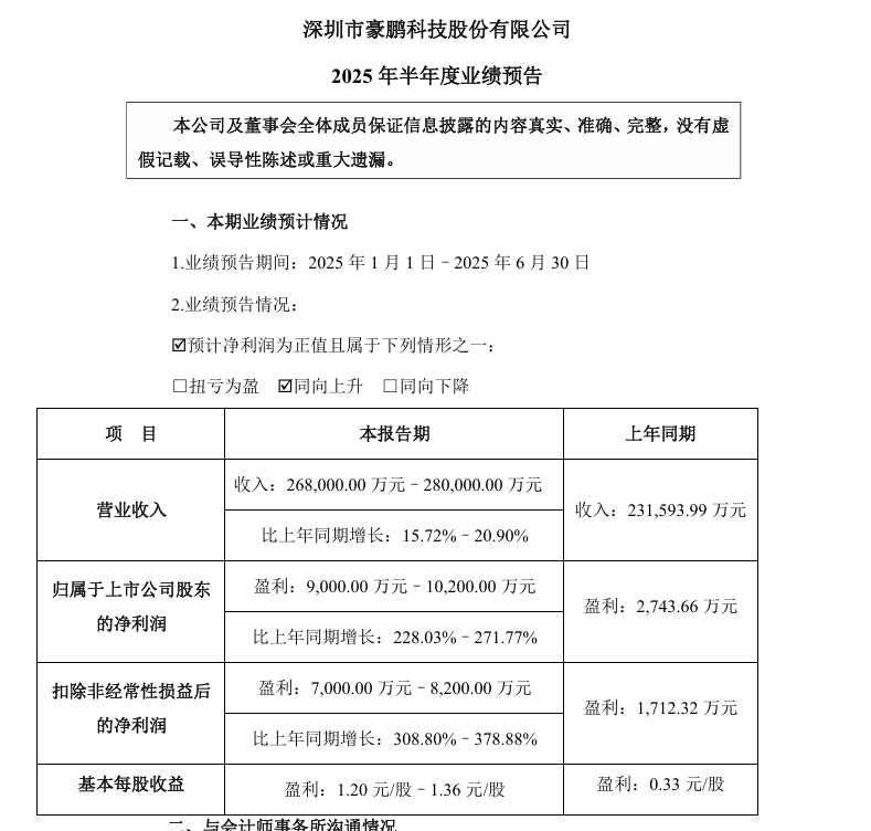 报告